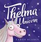 Omslagsbilde:Thelma the unicorn