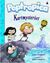 Omslagsbilde:Poptropica : Kartmysteriet