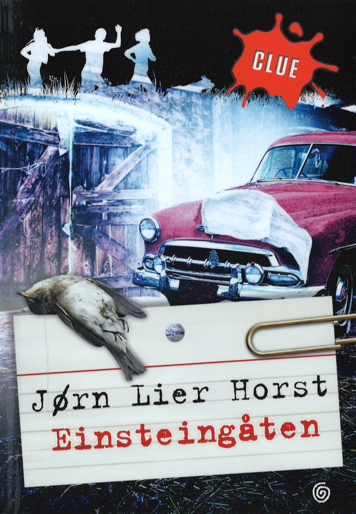 Einsteingåten . 11