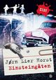 Omslagsbilde:Einsteingåten