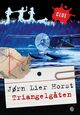 Omslagsbilde:Einsteingåten