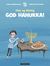 Omslagsbilde:God hanukka!