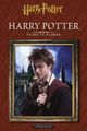 Omslagsbilde:Harry Potter : guide til filmene