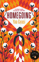 Cover photo:Homegoing