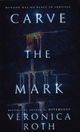 Cover photo:Carve the mark