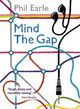 Cover photo:Mind the gap