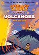 Omslagsbilde:Volcanoes : fire and life