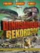 Cover photo:Dinosaurenes rekordbok : farligst, raskest, størst