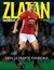 Omslagsbilde:Zlatan Ibrahimovic : den ultimate fanboka
