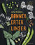 Omslagsbilde:Bønner, erter og linser