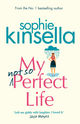 Omslagsbilde:My not so perfect life