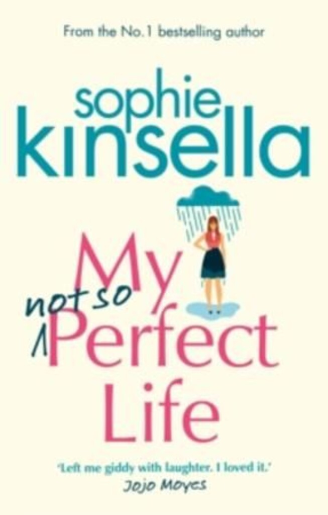 My not so perfect life