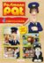 Omslagsbilde:Postmann Pat : 4 fortellinger