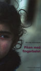 Cover photo:Piken med fingerbølet : roman = Das Mädchen mit dem Fingerhut
