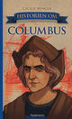 Omslagsbilde:Historien om Columbus