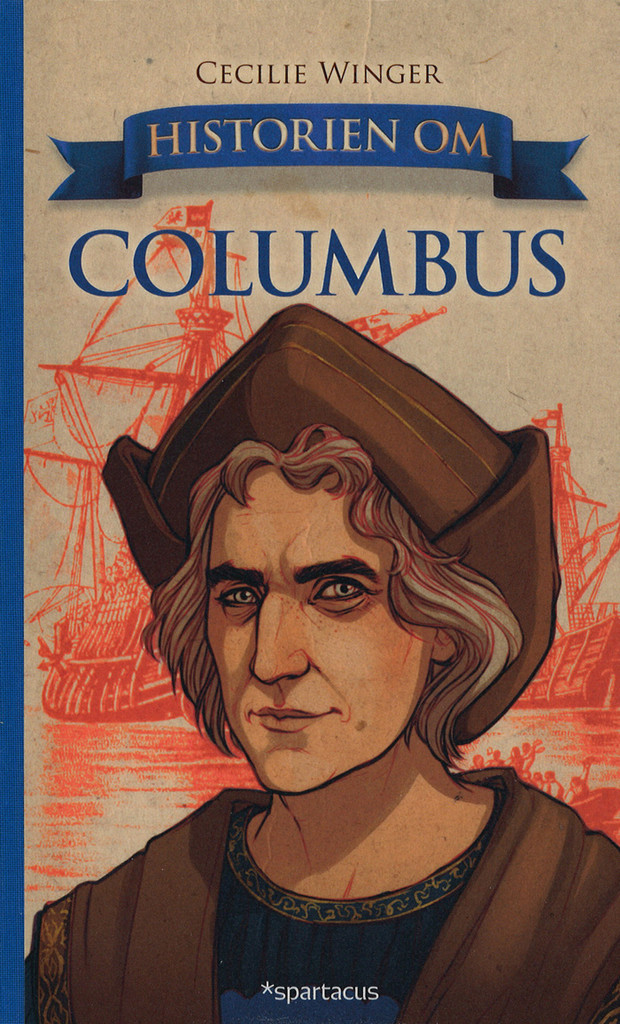 Historien om Columbus