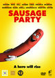 Omslagsbilde:Sausage party