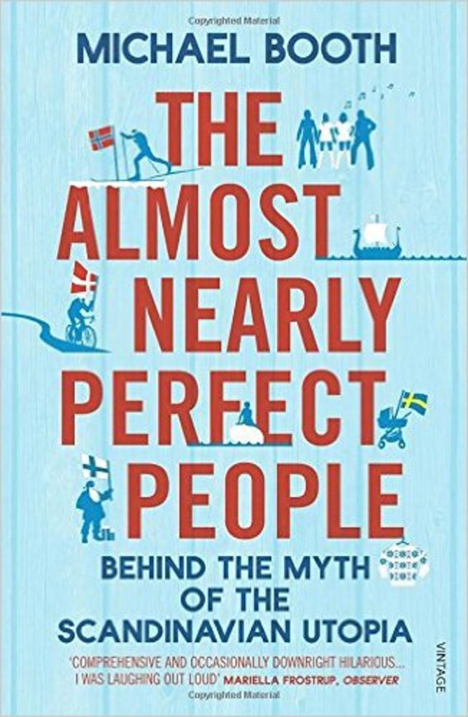 The Almost Perfect People