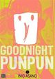 Omslagsbilde:Goodnight Punpun . 4