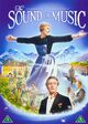 Omslagsbilde:The Sound of music