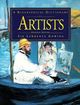 Cover photo:A Biographical dictionary of artists