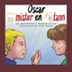 Omslagsbilde:Oscar mister en tann