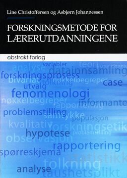 forsidebilde - trykk for å vise stor versjon