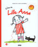 Cover photo:Her er lille Anna