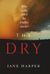 Omslagsbilde:The dry