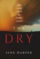 Cover photo:The dry