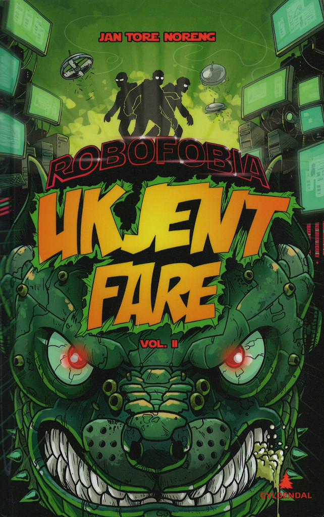 Ukjent fare