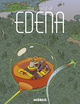 Omslagsbilde:The world of Edena