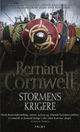 Omslagsbilde:Stormens krigere : historisk roman = Warriors of the storm