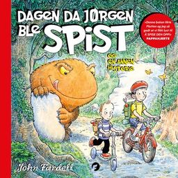 forsidebilde - trykk for å vise stor versjon