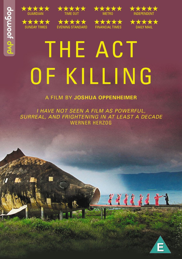 The Act of killing