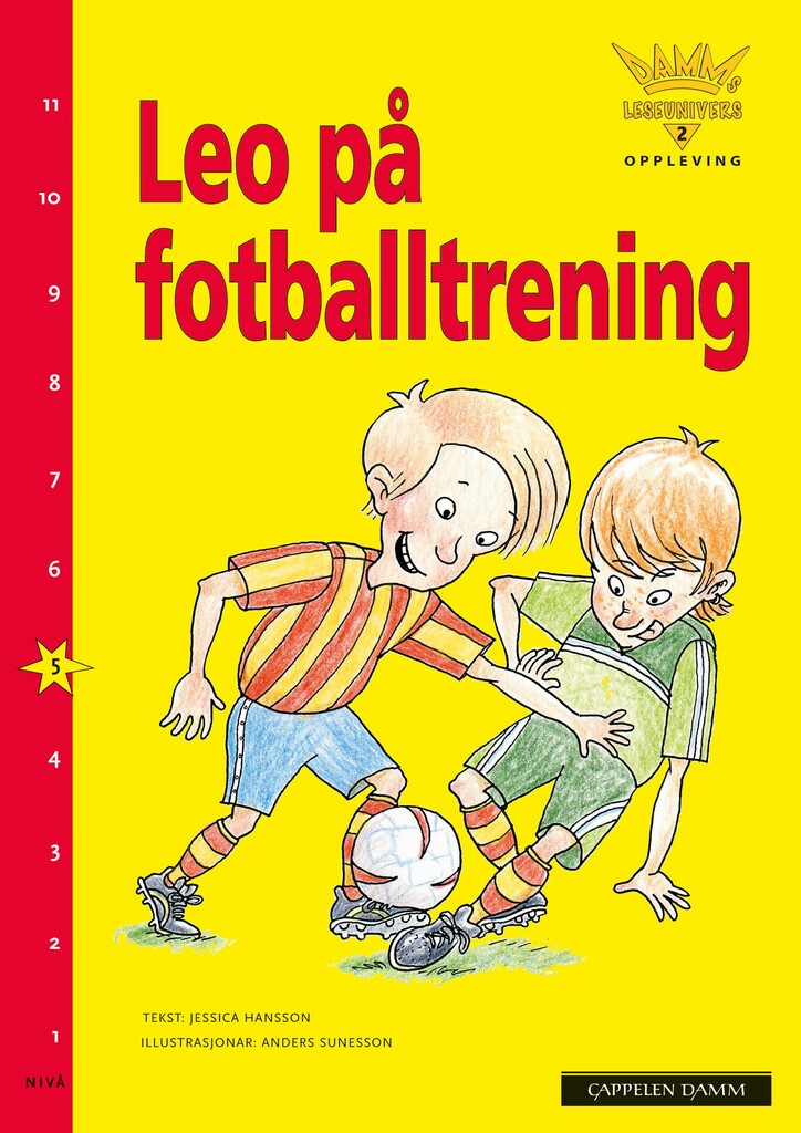 Forsidebilde
