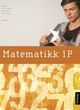 Omslagsbilde:Matematikk 1P