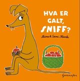 Omslagsbilde