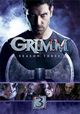 Omslagsbilde:Grimm . Season three