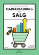 Omslagsbilde:Markedsføring og salg : yrkesteori for service og samferdsel vg1
