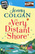 Omslagsbilde:A very distant shore