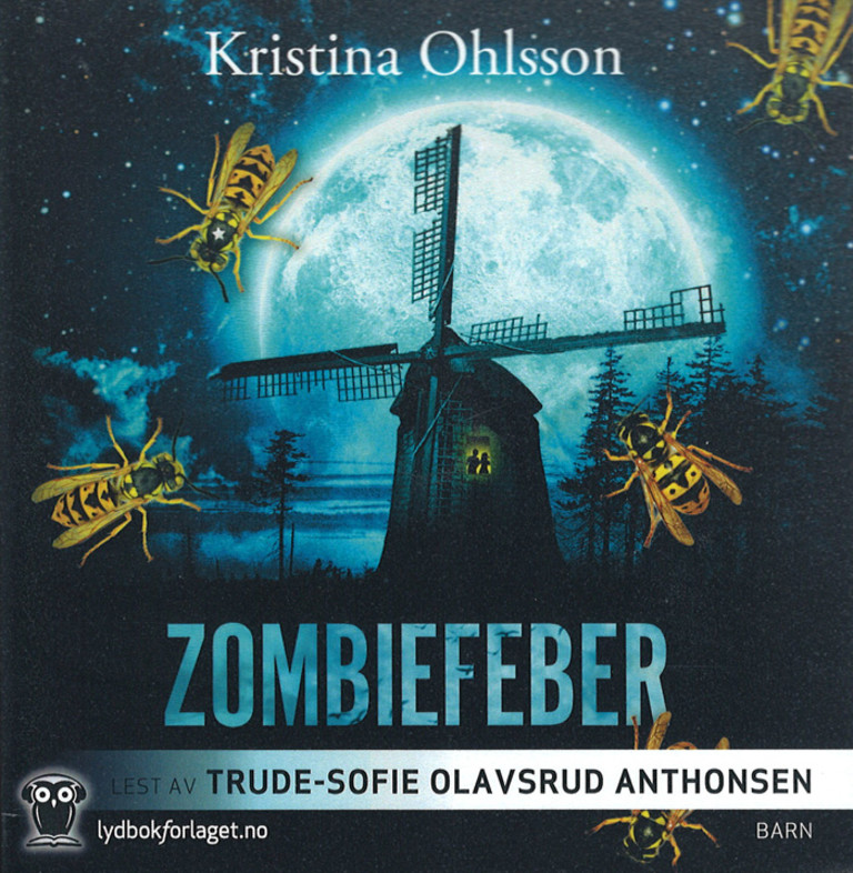Zombiefeber
