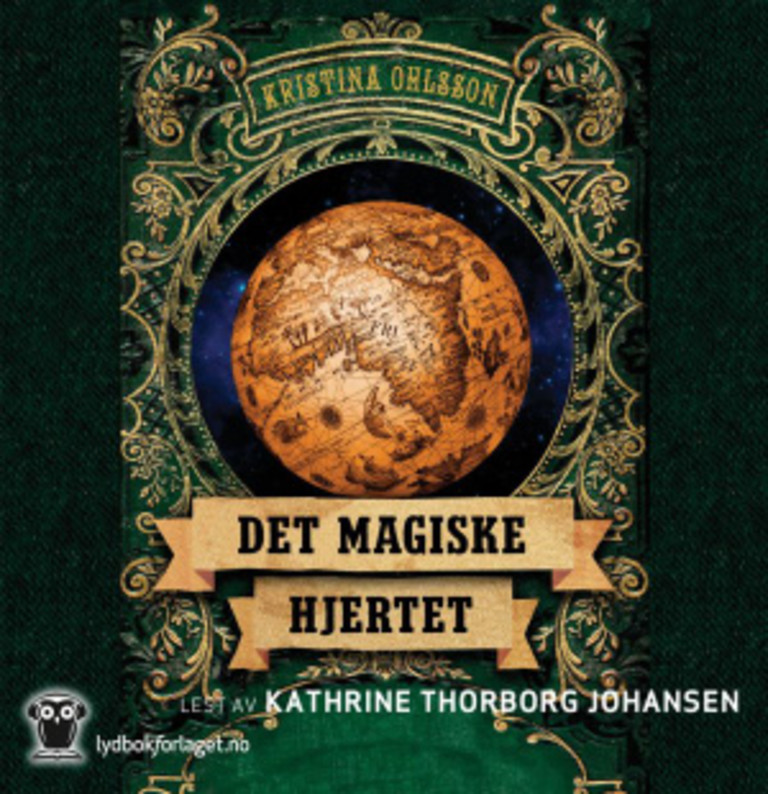 Det magiske hjertet