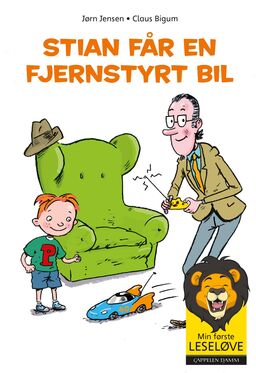 forsidebilde - trykk for å vise stor versjon