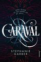 Cover photo:Caraval