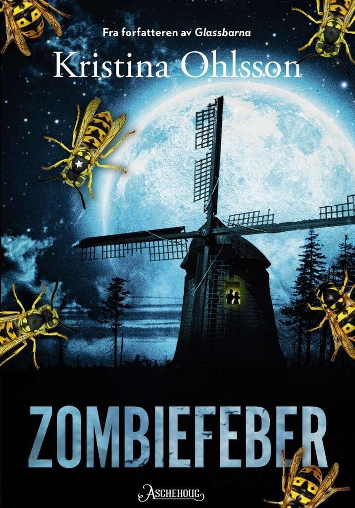 Zombiefeber