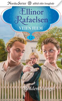 forsidebilde - trykk for å vise stor versjon