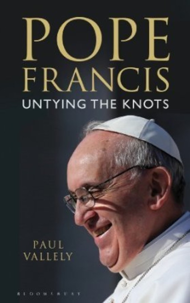 Pope Francis - Untying the Knots