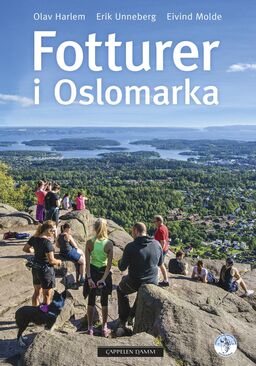 forsidebilde - trykk for å vise stor versjon