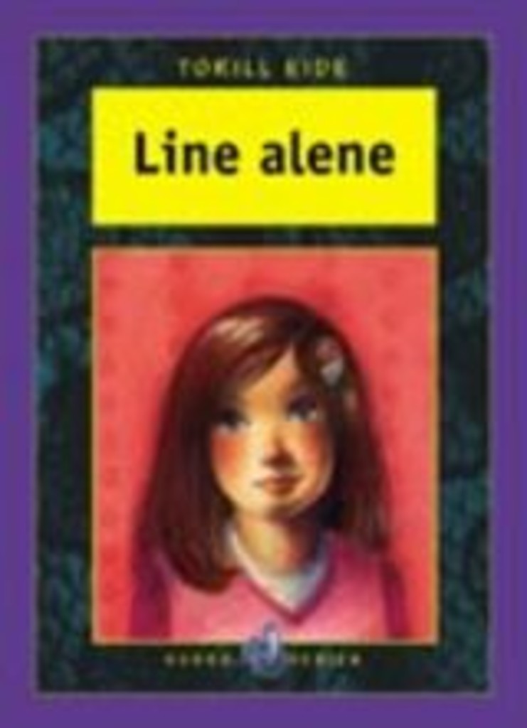 Line alene